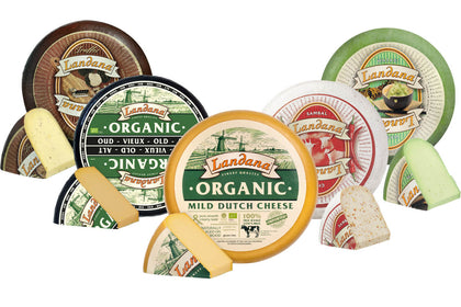 LANDANA CHEESES
