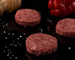 CLASSIC BEEF BURGER (US Certified Angus)